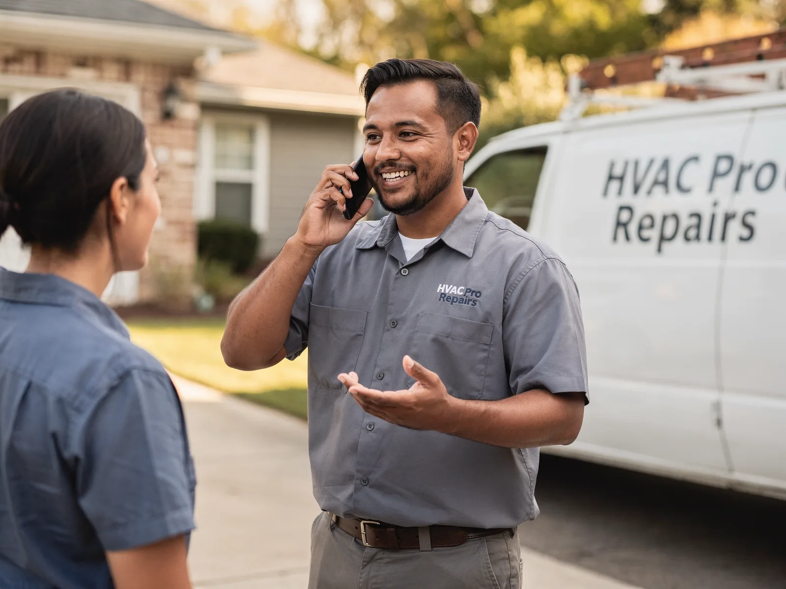 Heat Pump Repair Sweet Home, OR FAQs